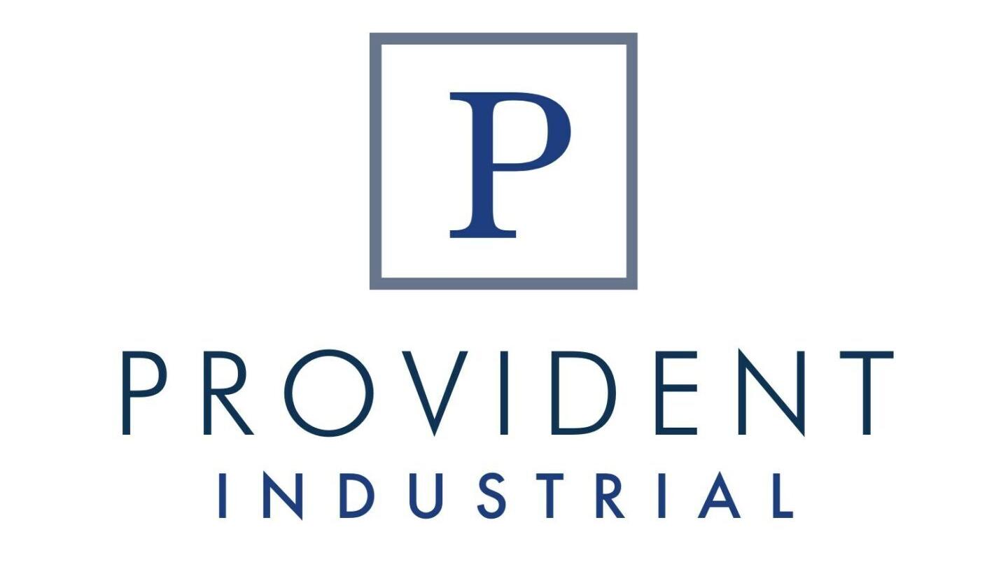 Provident Industrial (PRNewsfoto/Provident Realty Advisors, Inc.)