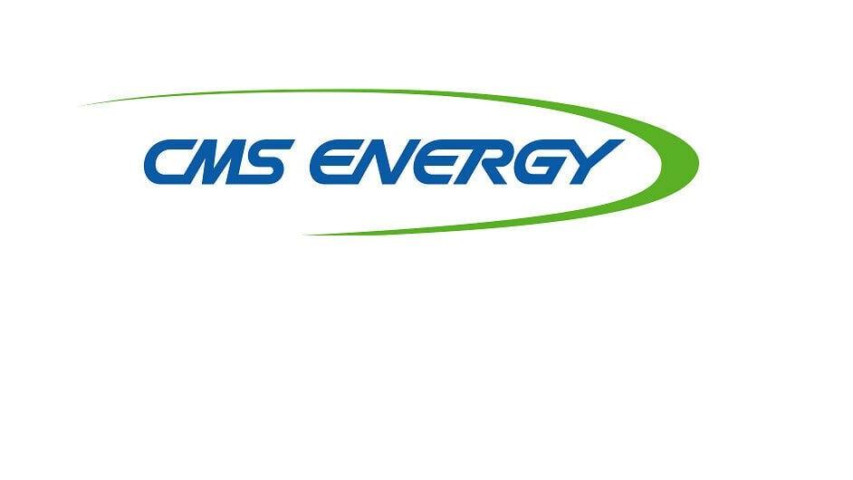 CMS Energy Logo