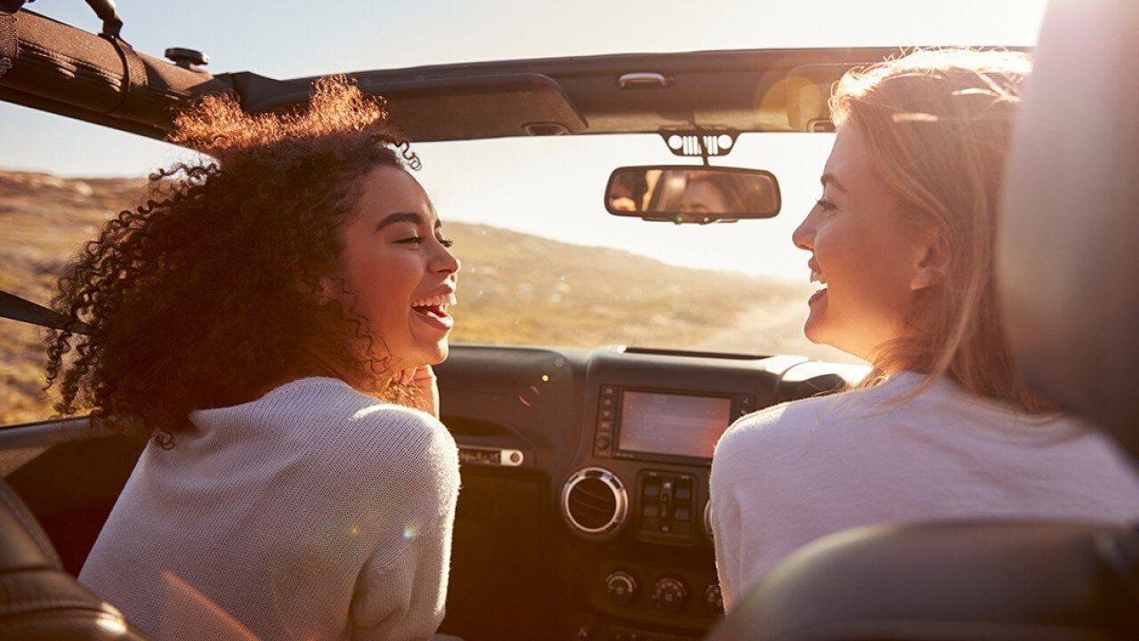 Plan your next car purchase like a pro