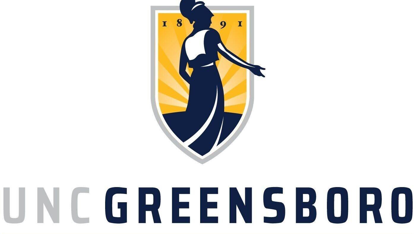 University of North Carolina Greensboro (PRNewsfoto/University of North Carolina Greensboro)