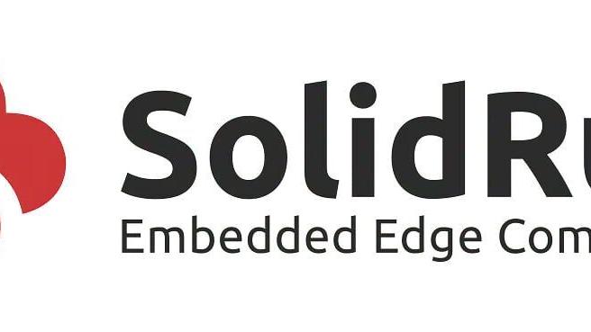 SolidRun Logo