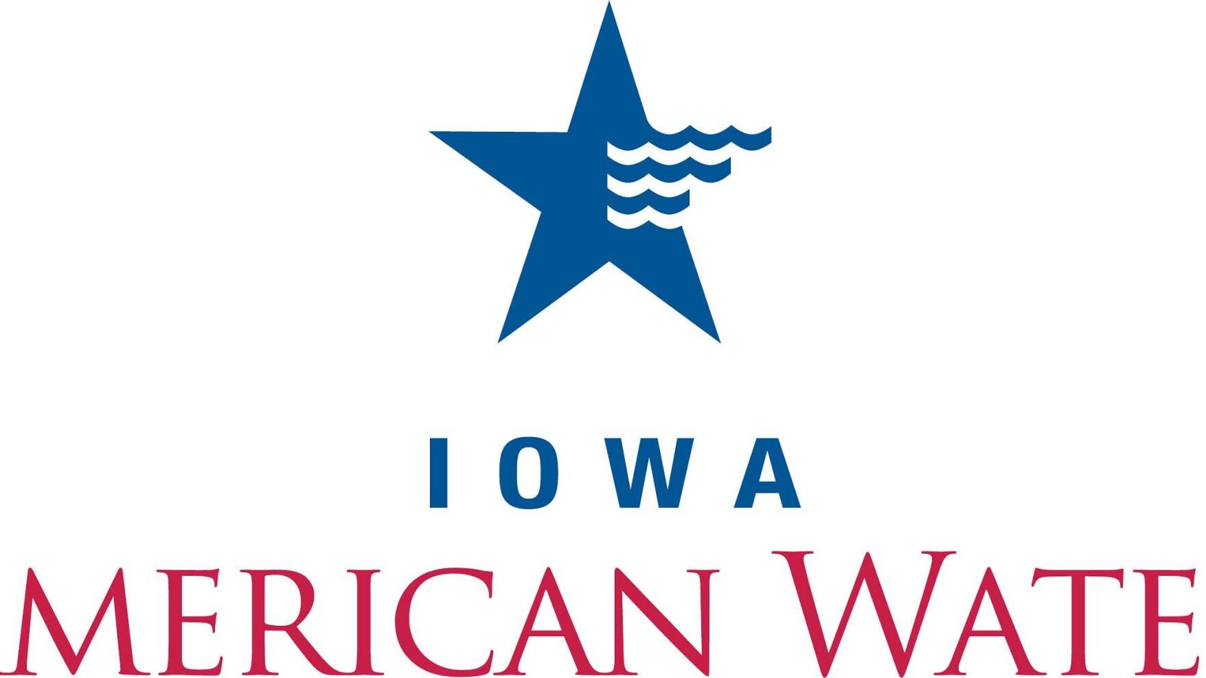 (PRNewsfoto/American Water)