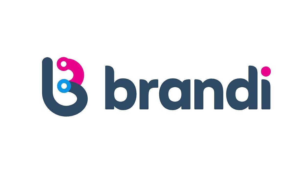 Brandi AI Logo
