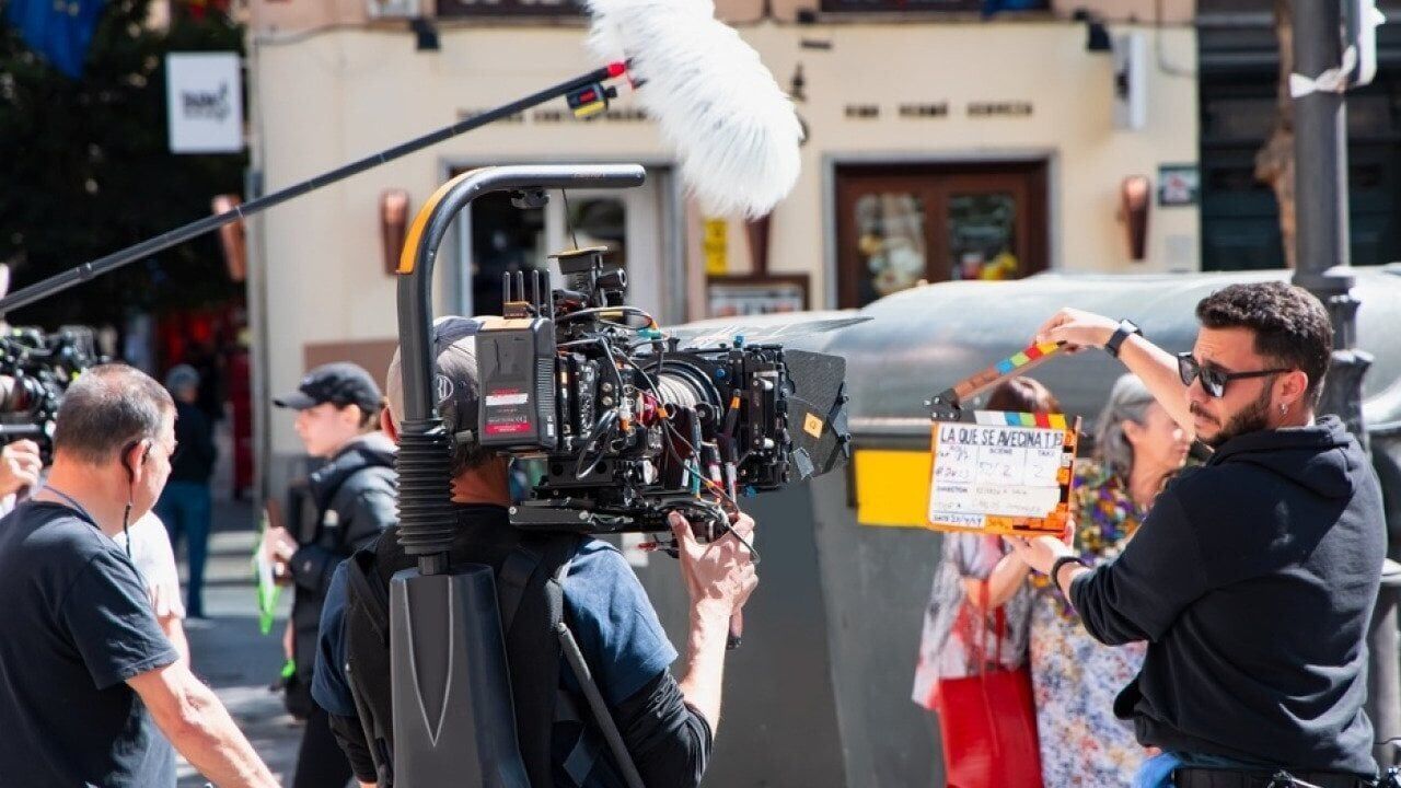 Movies and TV shows casting across the US