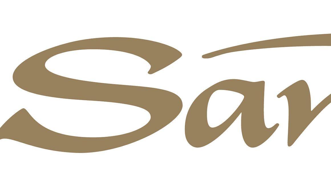 Sands logo