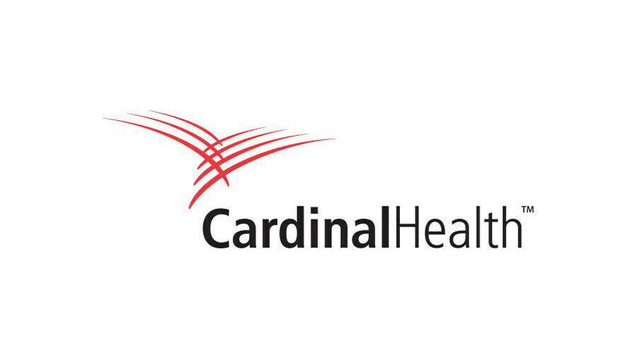 Cardinal Health Logo (PRNewsfoto/Cardinal Health)