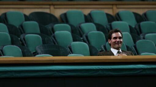 Roger Federer is preparing to take a curtain call from New York tennis fans, four years after his retirement from the sport