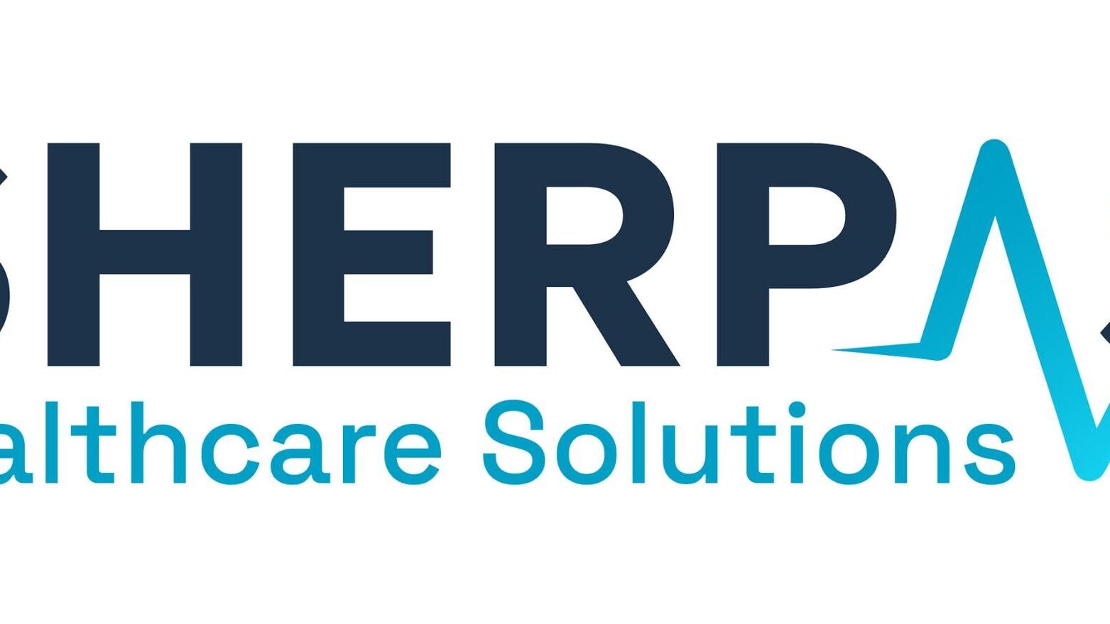 Sherpas Healthcare Solutions Logo