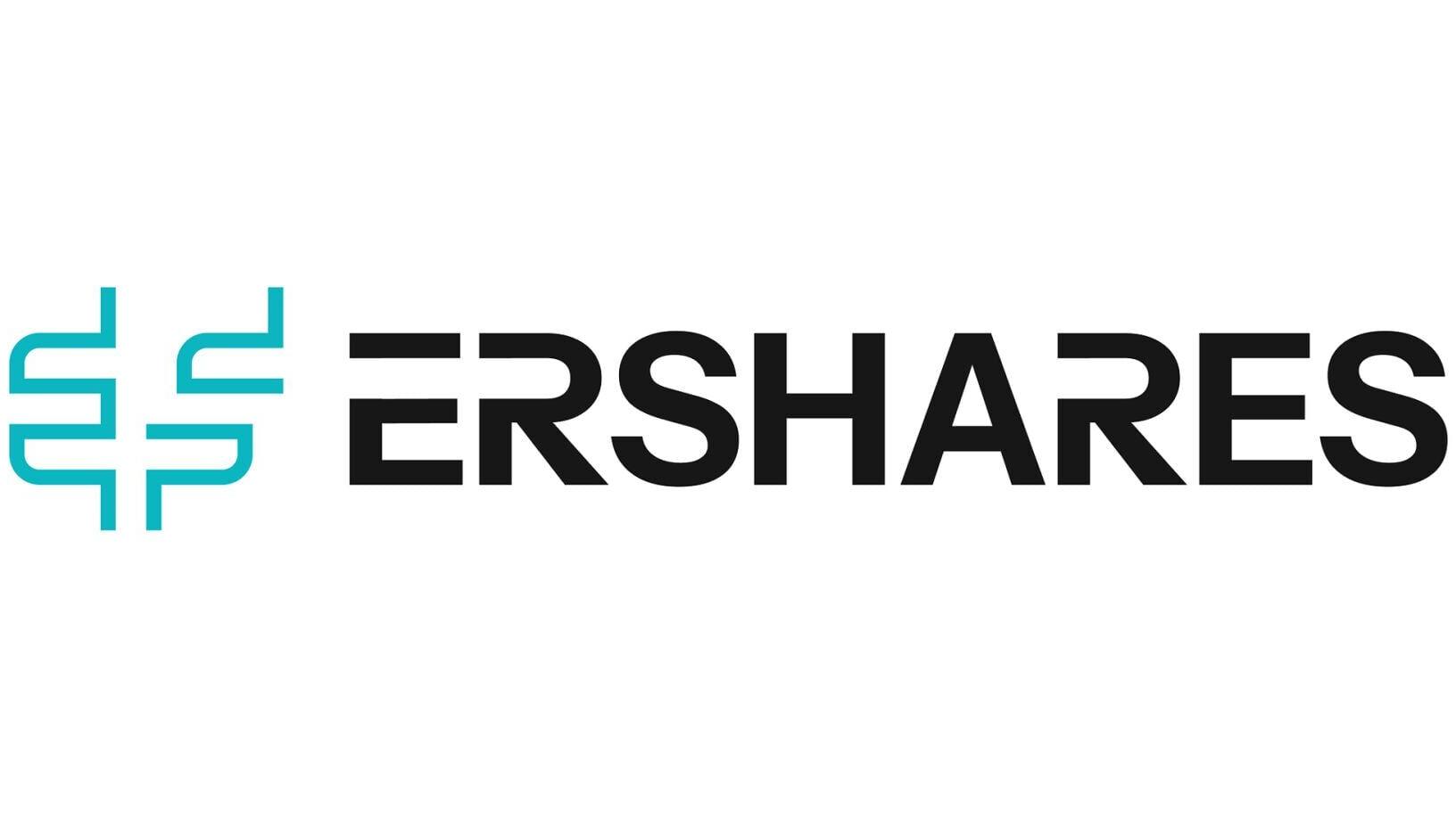 ERShares logo