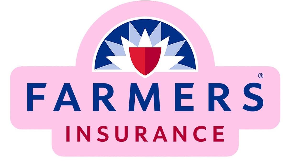 Farmers Insurance Logo