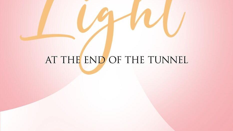 “You Are the Light at the End of the Tunnel: A Spiritual Guide to Listening to Your Body, Trusting Your Inner Wisdom, and Healing Beyond Diagnosis” by Lansing Bryan