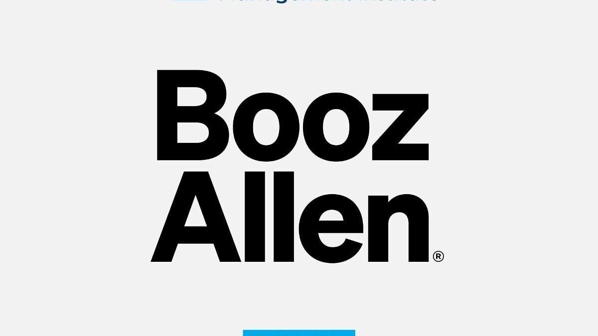 Booz Allen