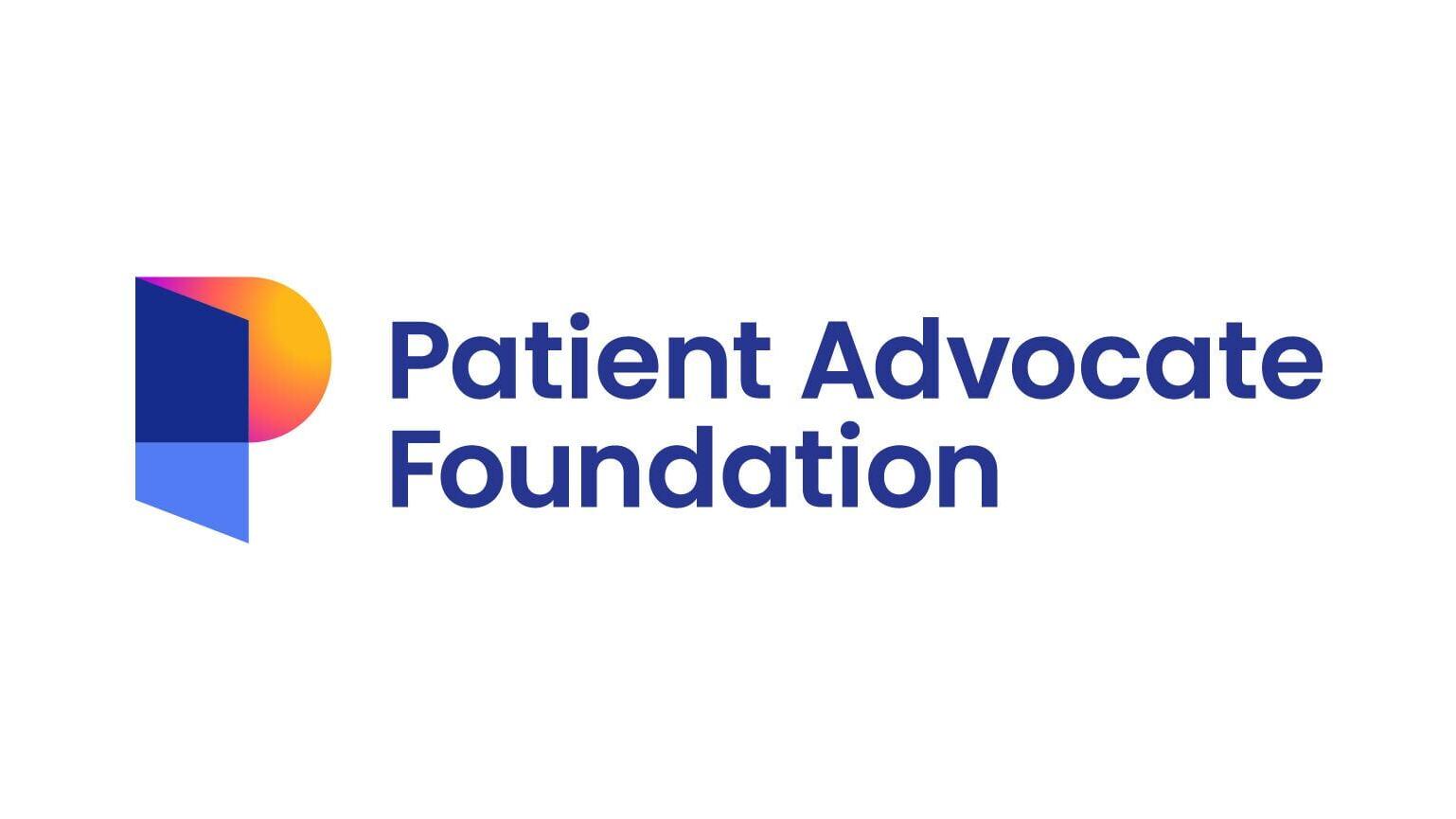 Patient Advocate Foundation (PRNewsfoto/Patient Advocate Foundation)