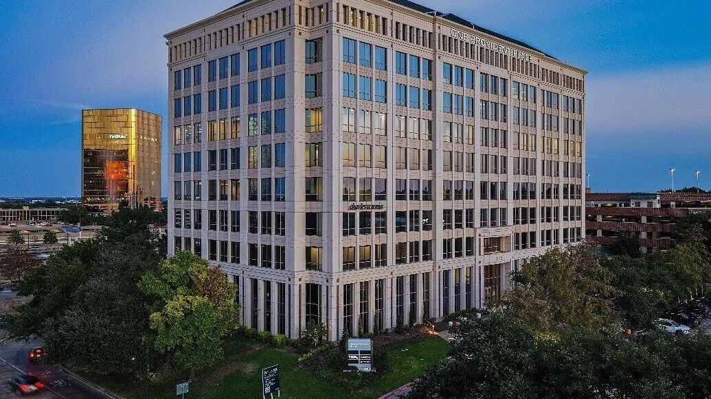 One Provident Place - Dallas, TX
