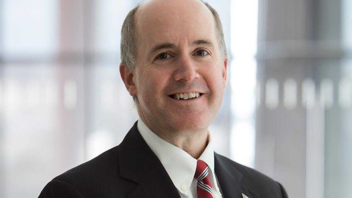 Gregg S. Meyer
