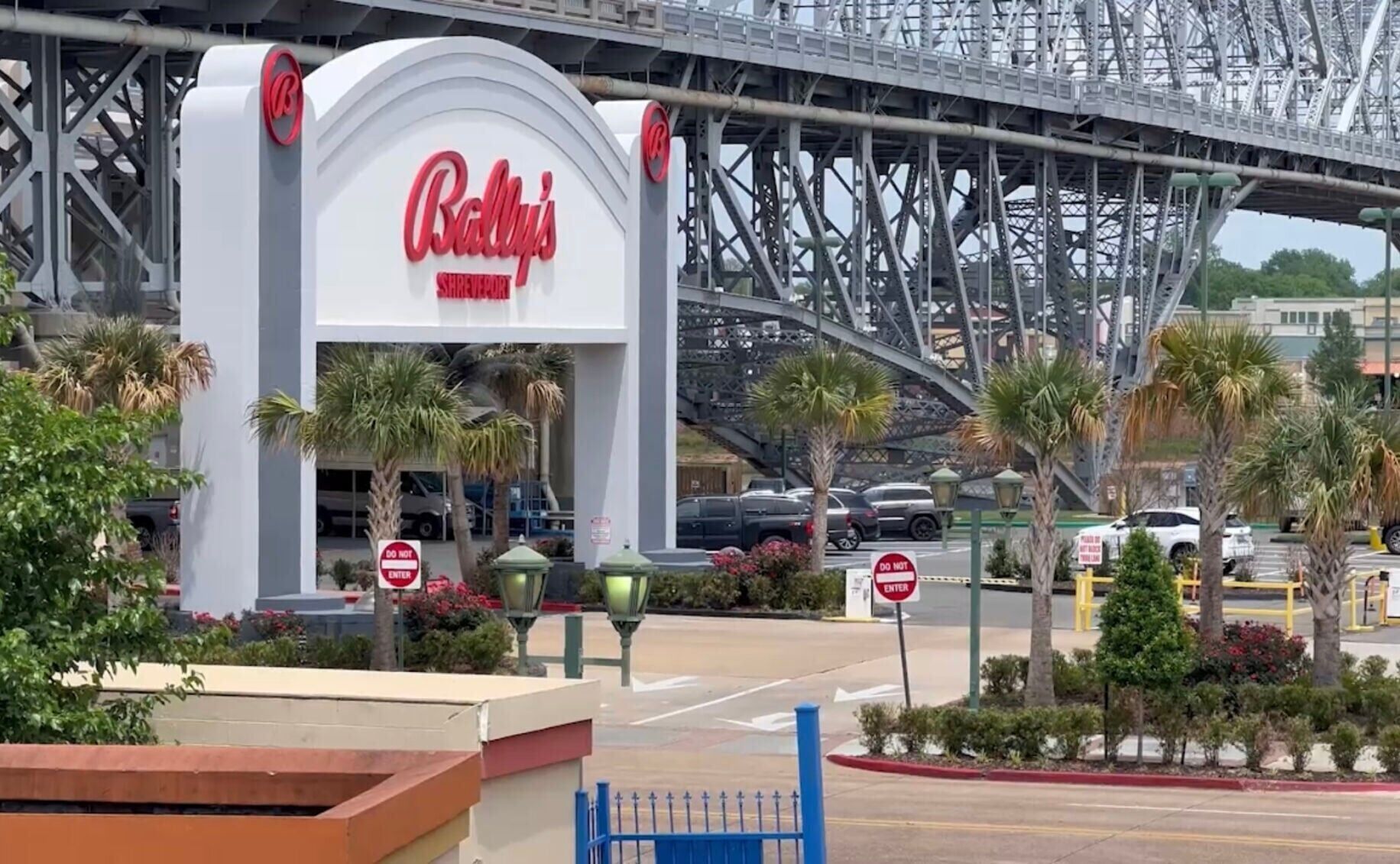 BALLY CASINO