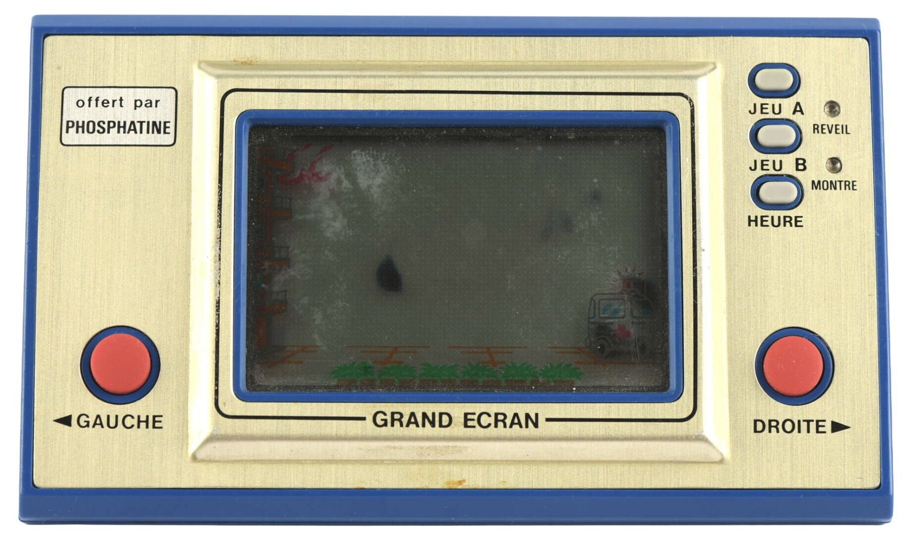 “Holy grail” of Nintendo consoles on sale for £9,000