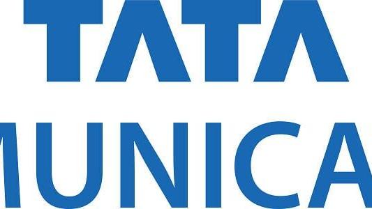 Tata Communications Logo