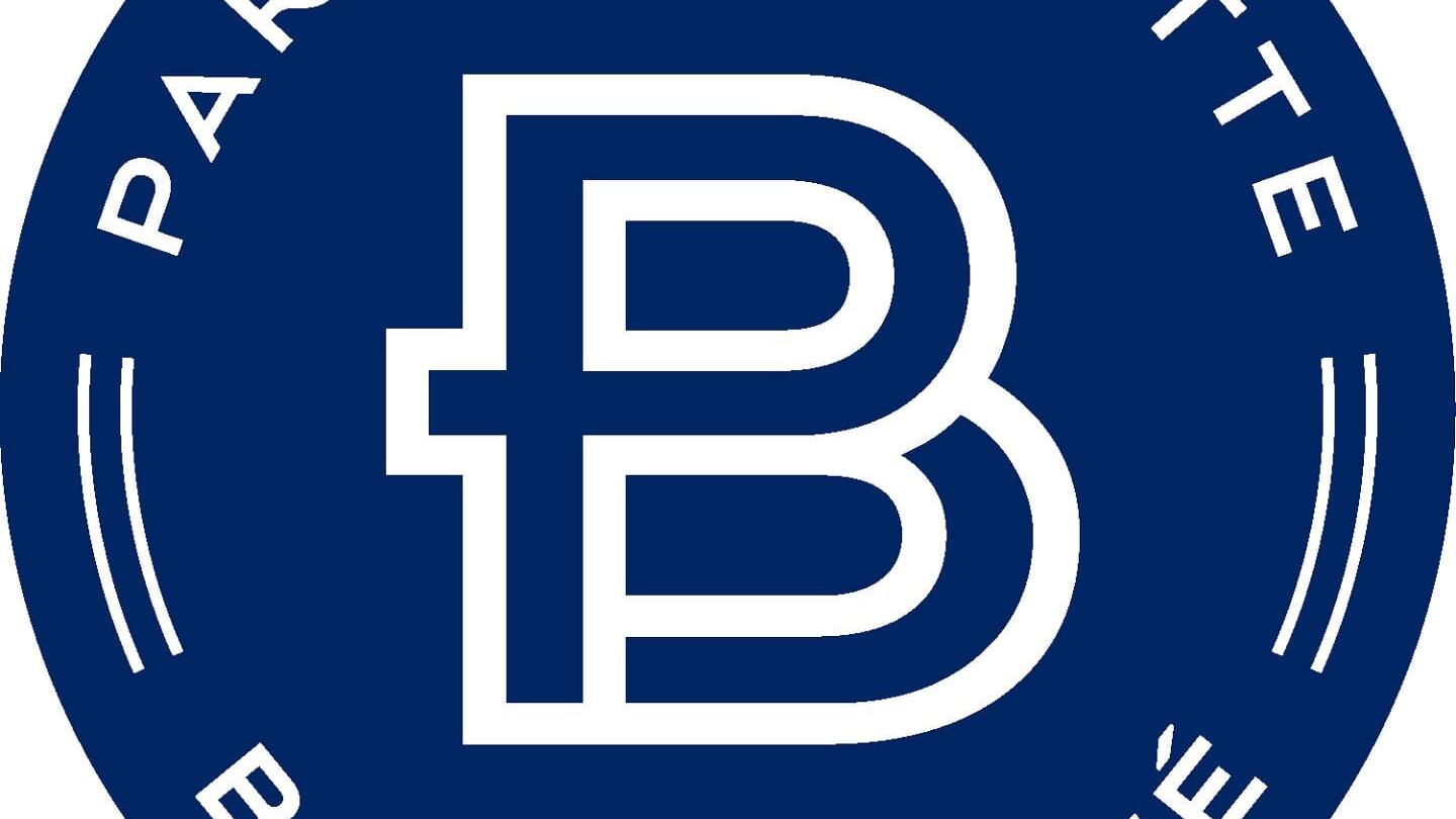 Paris Baguette Logo
