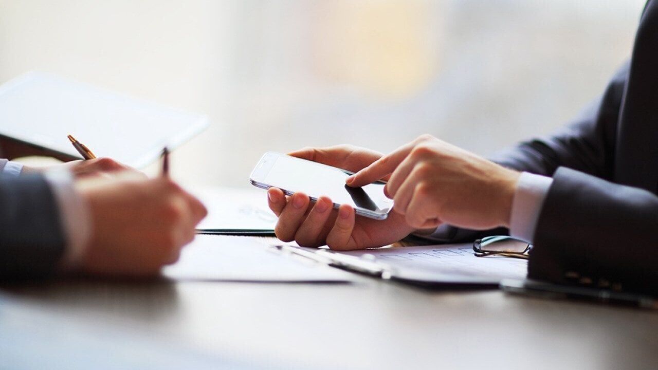 The AI trend that's making financial advisors better at their jobs
