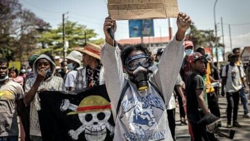 Madagascar's Gen Z activists called protests a year ago that eventually toppled the government