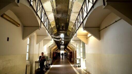 Prisoners rights groups say conditions contribute to high suicide rates