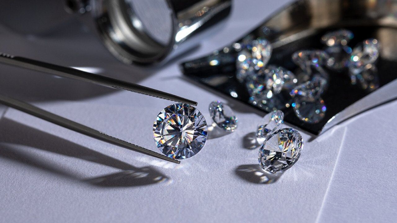 A complete guide to lab-grown gemstones