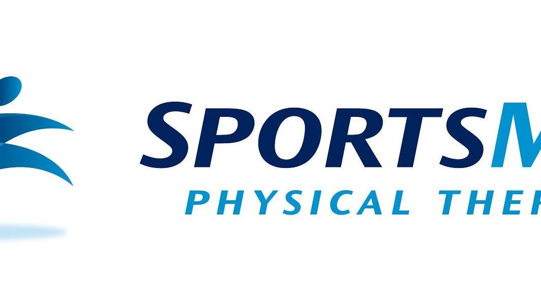 Logo for SportsMed Physical Therapy
