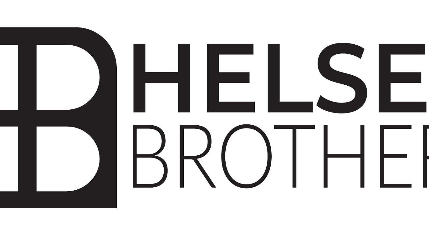 Helser Brothers Logo