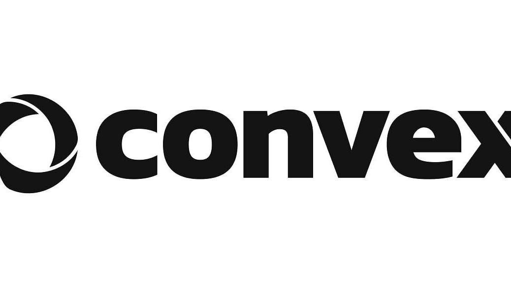 Convex