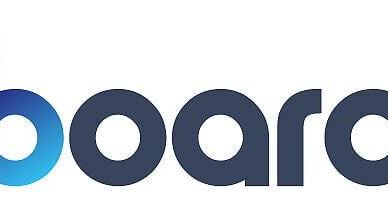 Board logo