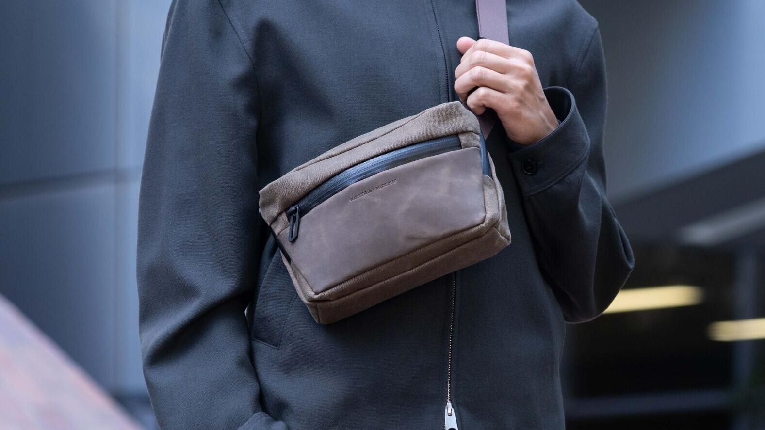 WaterField Designs Traverse Sling