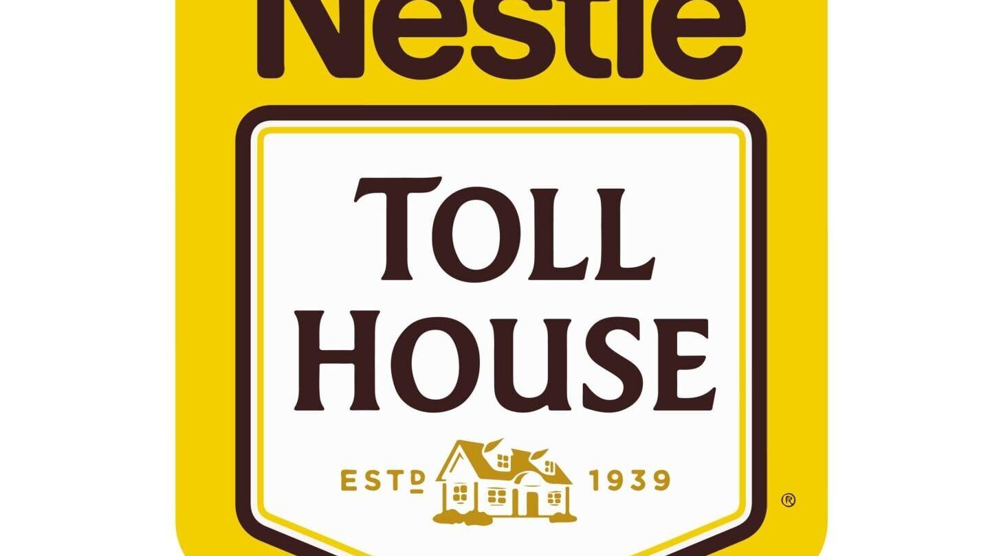 NESTLÉ® TOLL HOUSE® (PRNewsfoto/NESTLÉ® TOLL HOUSE®)