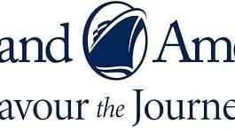 Holland America Line Standard Photo/Logo