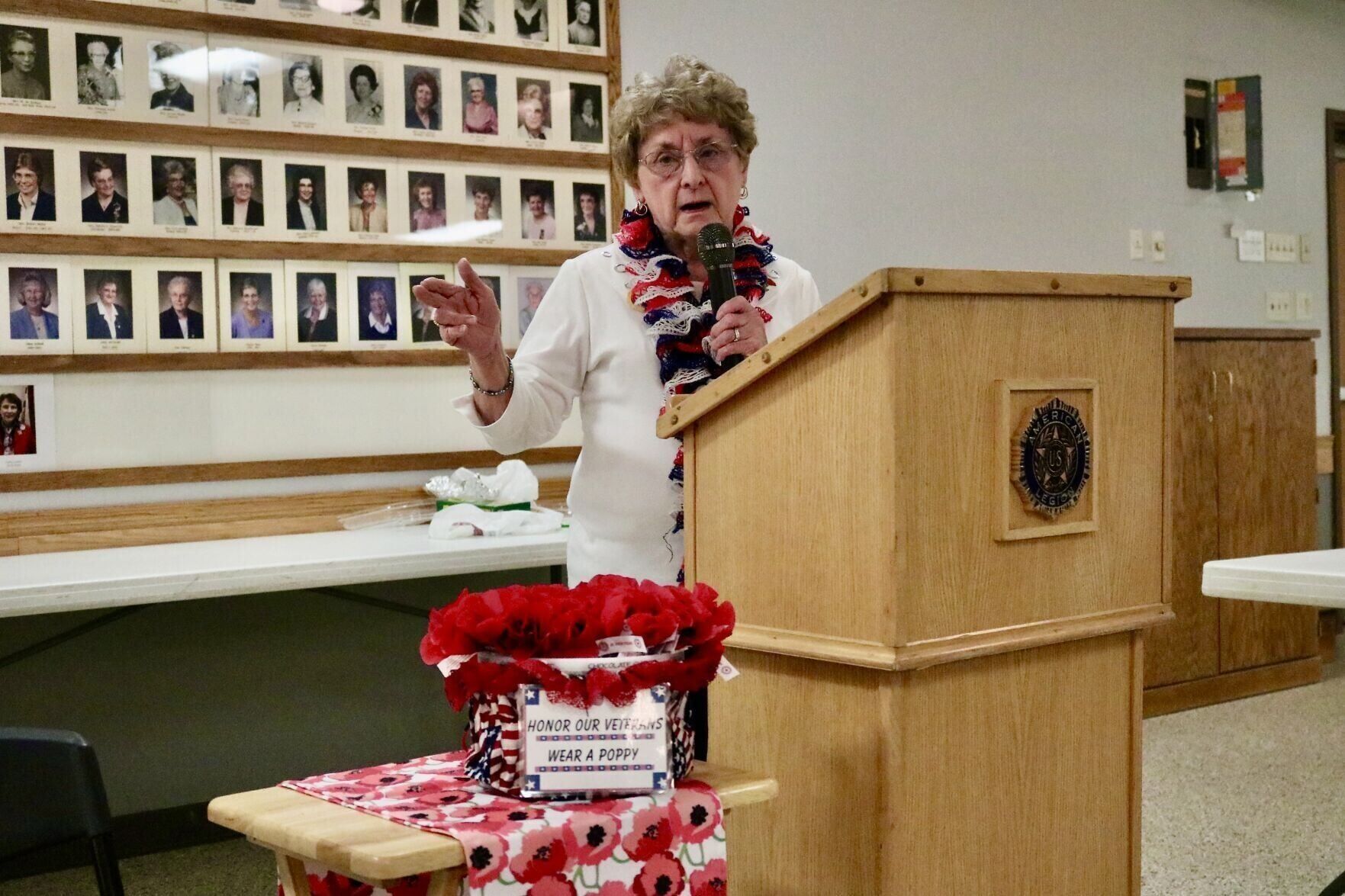 Jeanette Hammond