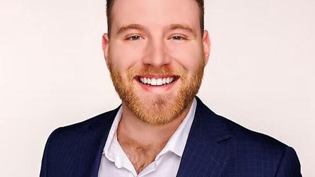 Corey Hill