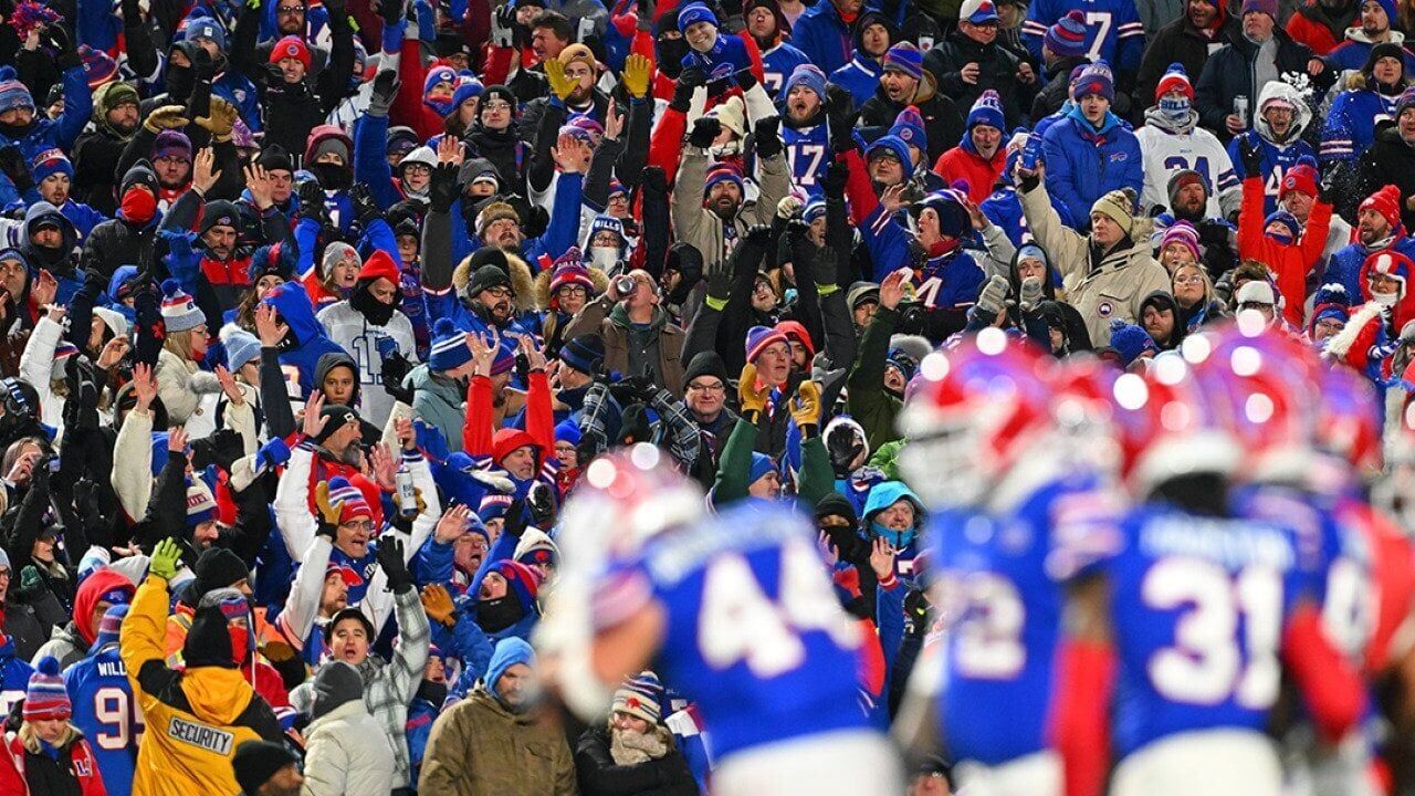 5 of the most cursed teams in sports history