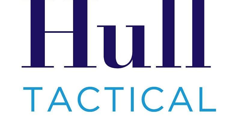 Hull Tactical Logo