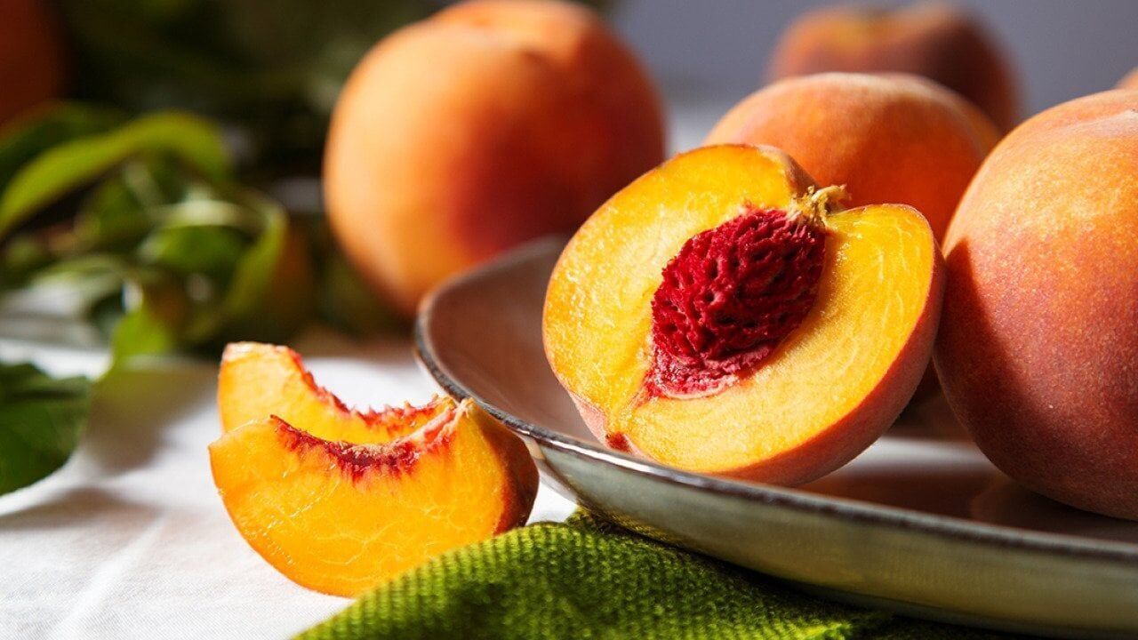 Sweet corn, stone fruit and strong opinions: What Instacart orders reveal about America's summer produce season