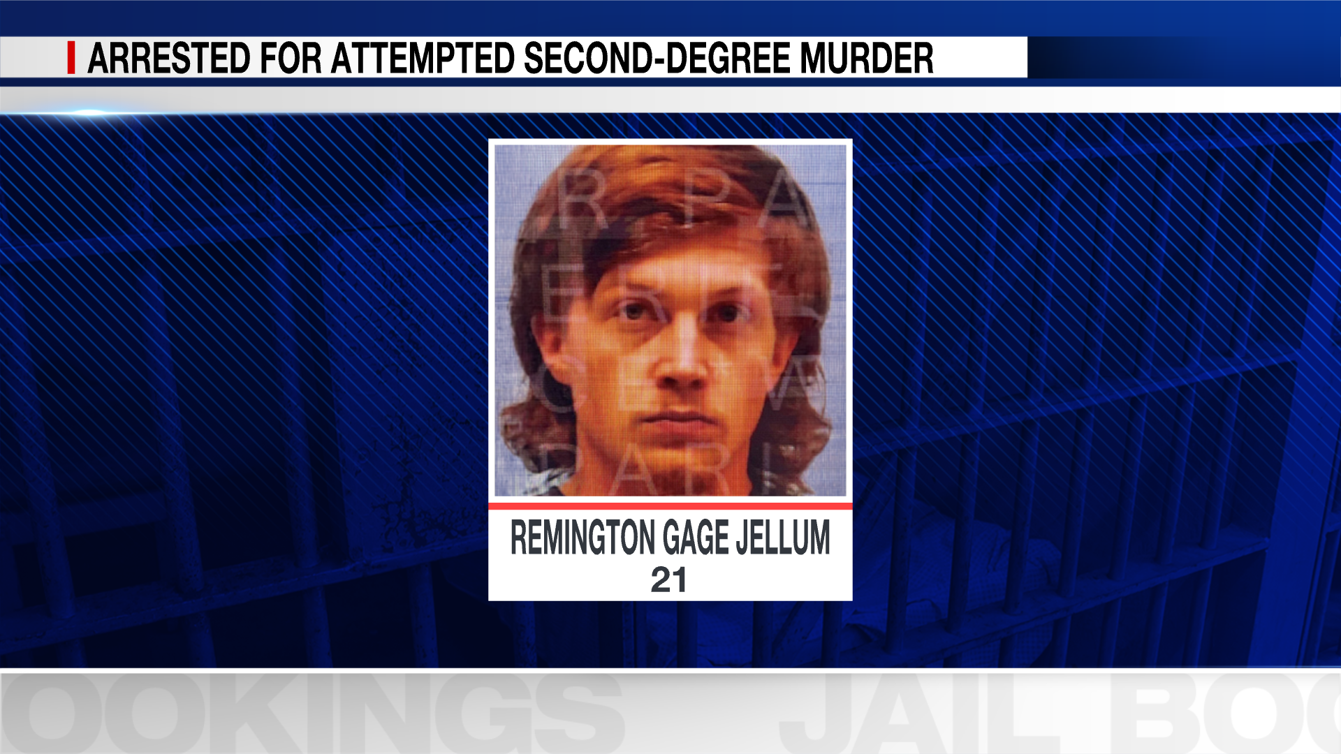 Remington Gage Jellum