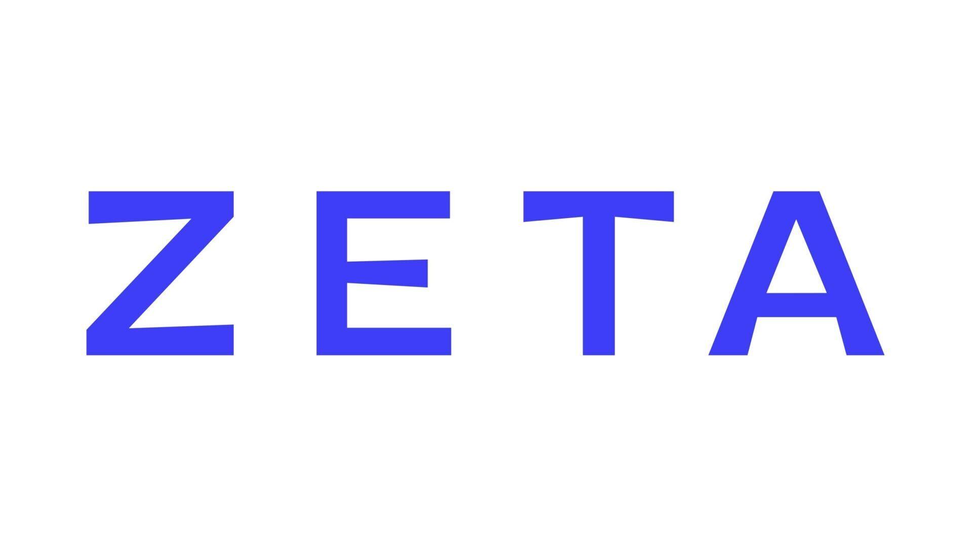 ZETA SURGICAL logo (PRNewsfoto/Zeta Surgical)