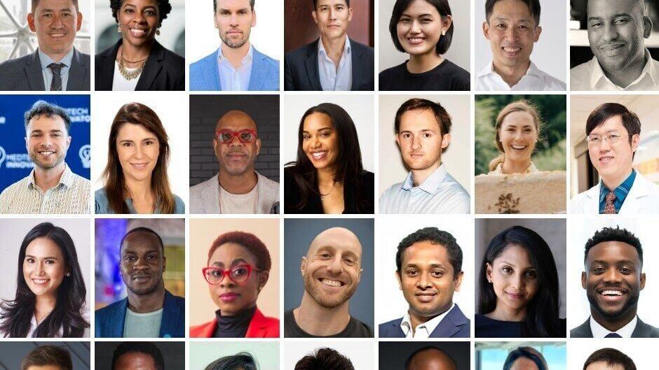 2026 Innovative Entrepreneurs Program