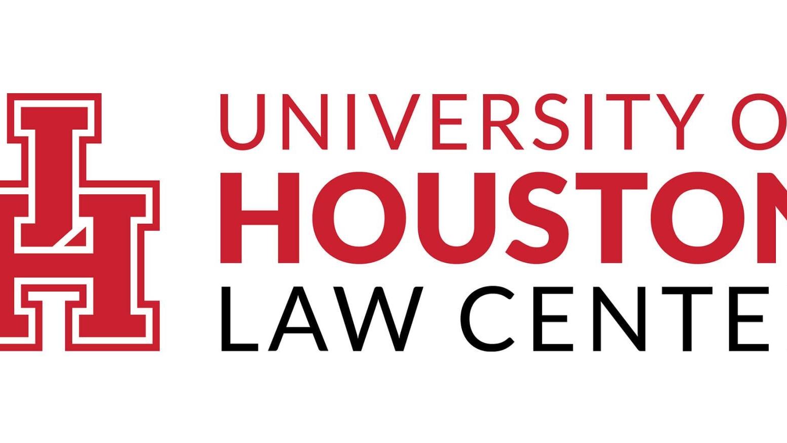 University of Houston Law Center Logo