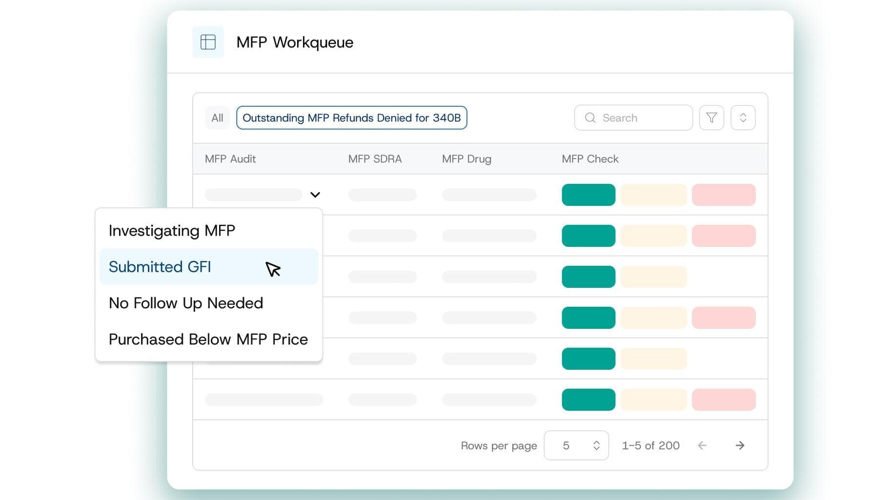 Plenful's GFI Agent autonomously resolves duplicate or missing refunds.