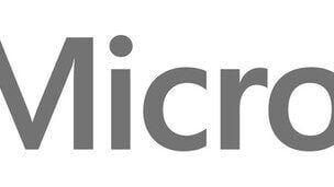 Microsoft company logo.  (PRNewsFoto/Microsoft Corp.) (PRNewsfoto/Microsoft Corp.)