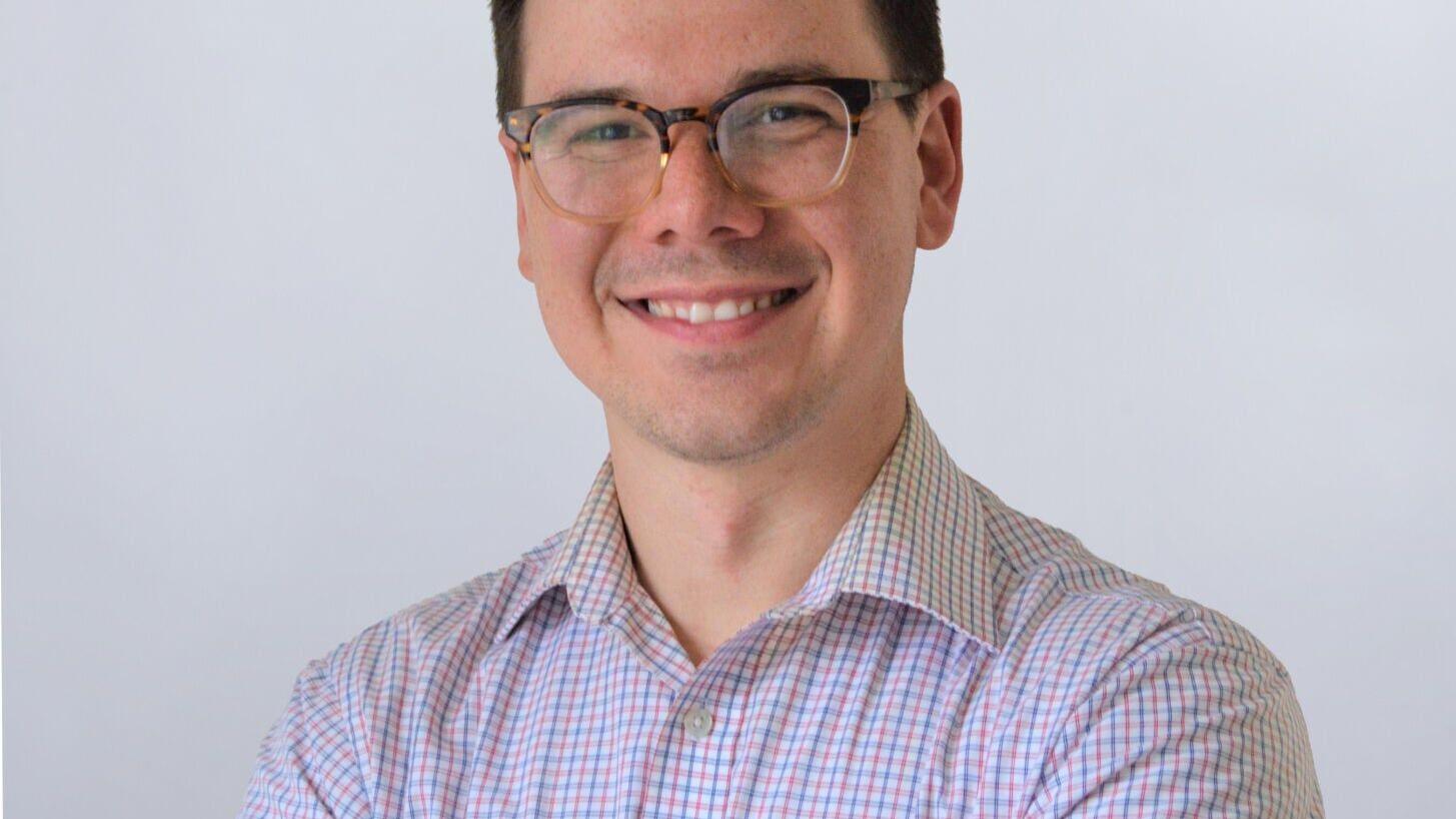 Frank Krech Joins Partner Engineering and Science, Inc