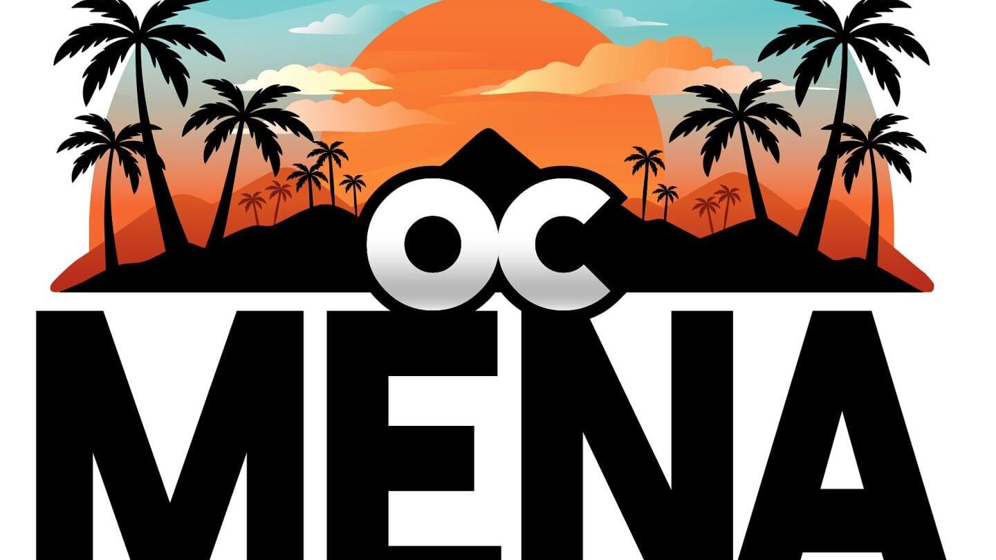 OC MENA Festival 2026