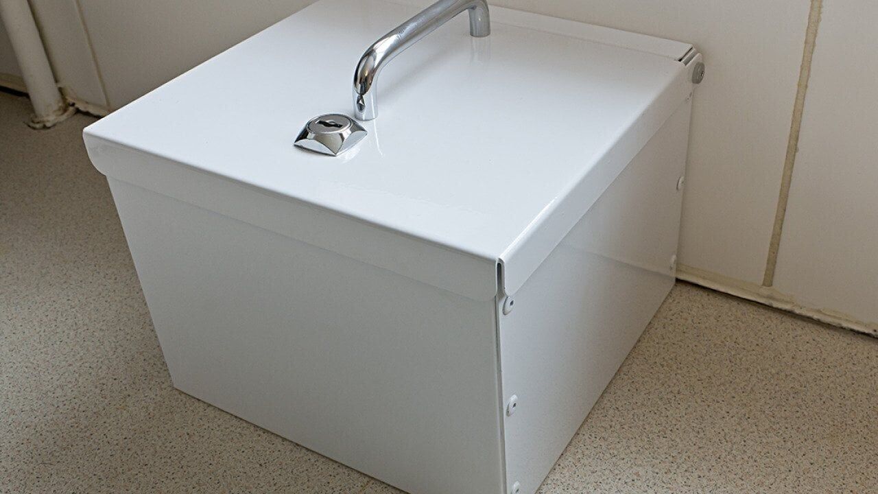 Do you need a medication lockbox?