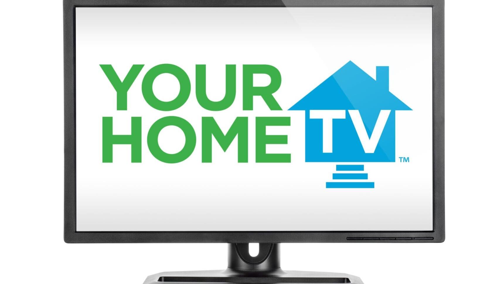 Your Home TV - Global Streaming