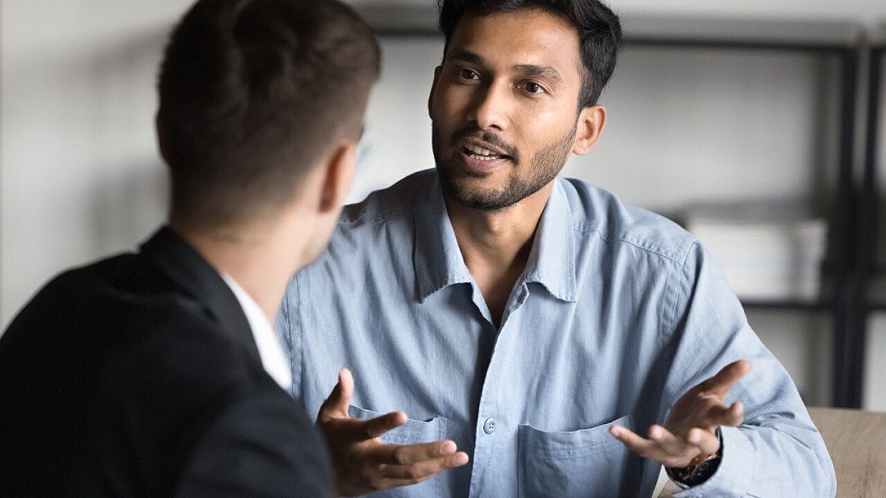What happens when financial advisors stop taking notes